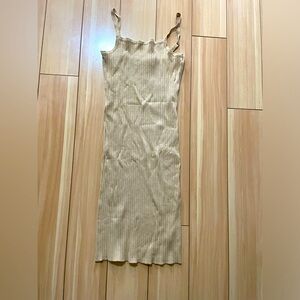 House of Harlow 1960 bodycon midi dress